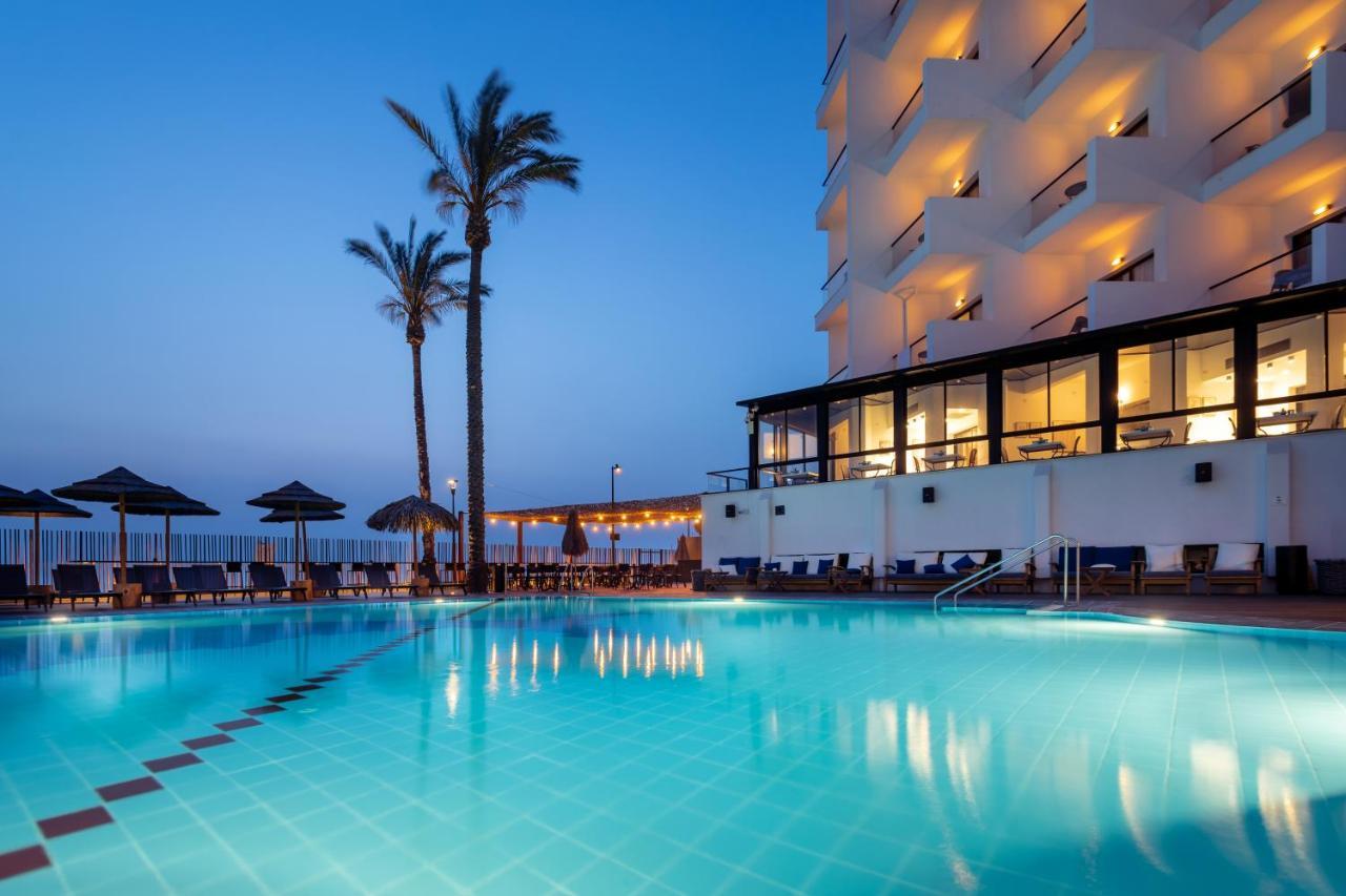 Hotel Jacob Sea Life Nahariya Exterior foto