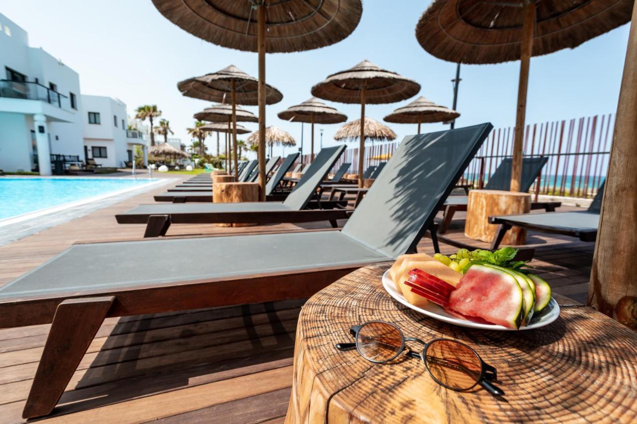 Hotel Jacob Sea Life Nahariya Exterior foto