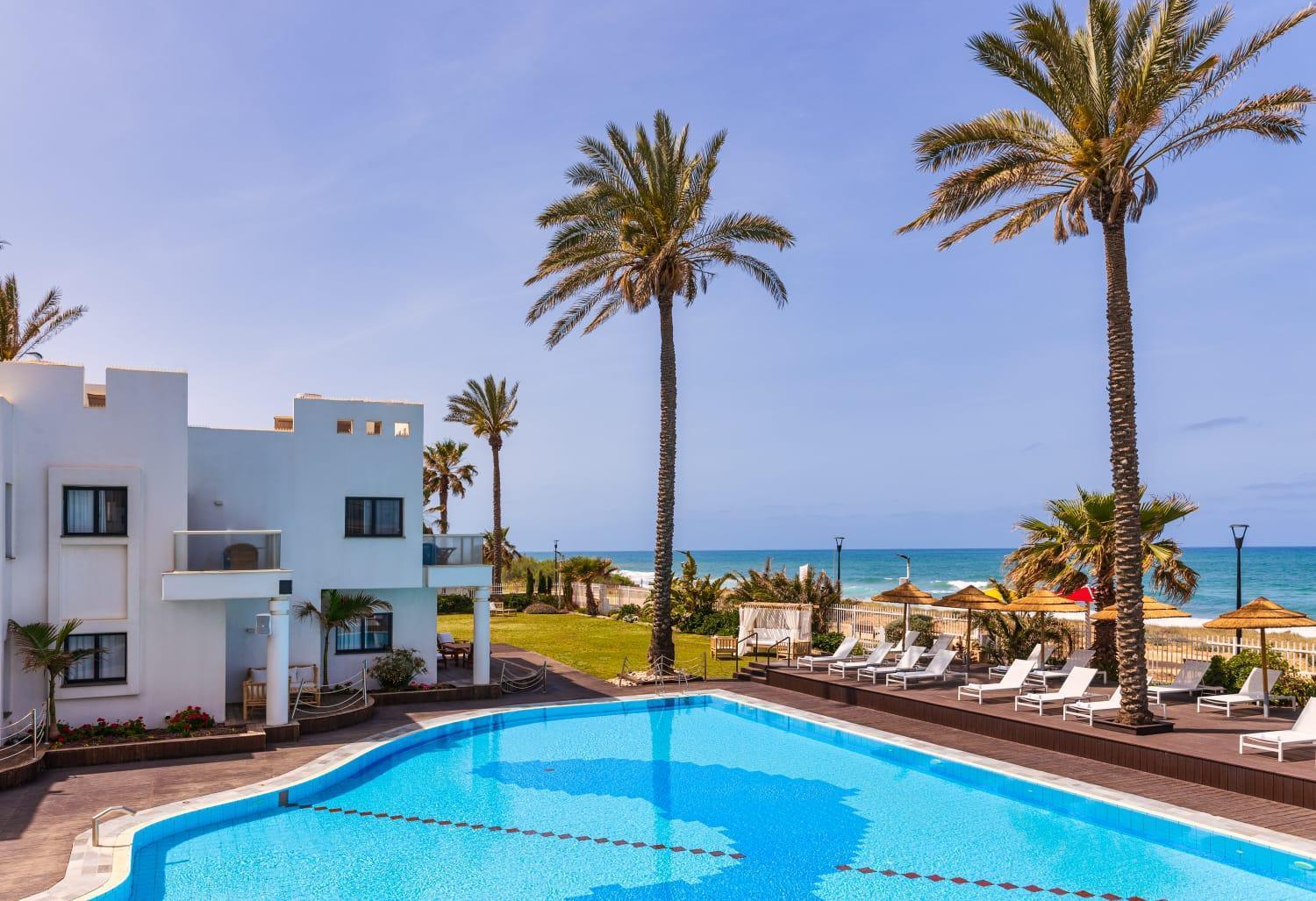 Hotel Jacob Sea Life Nahariya Exterior foto