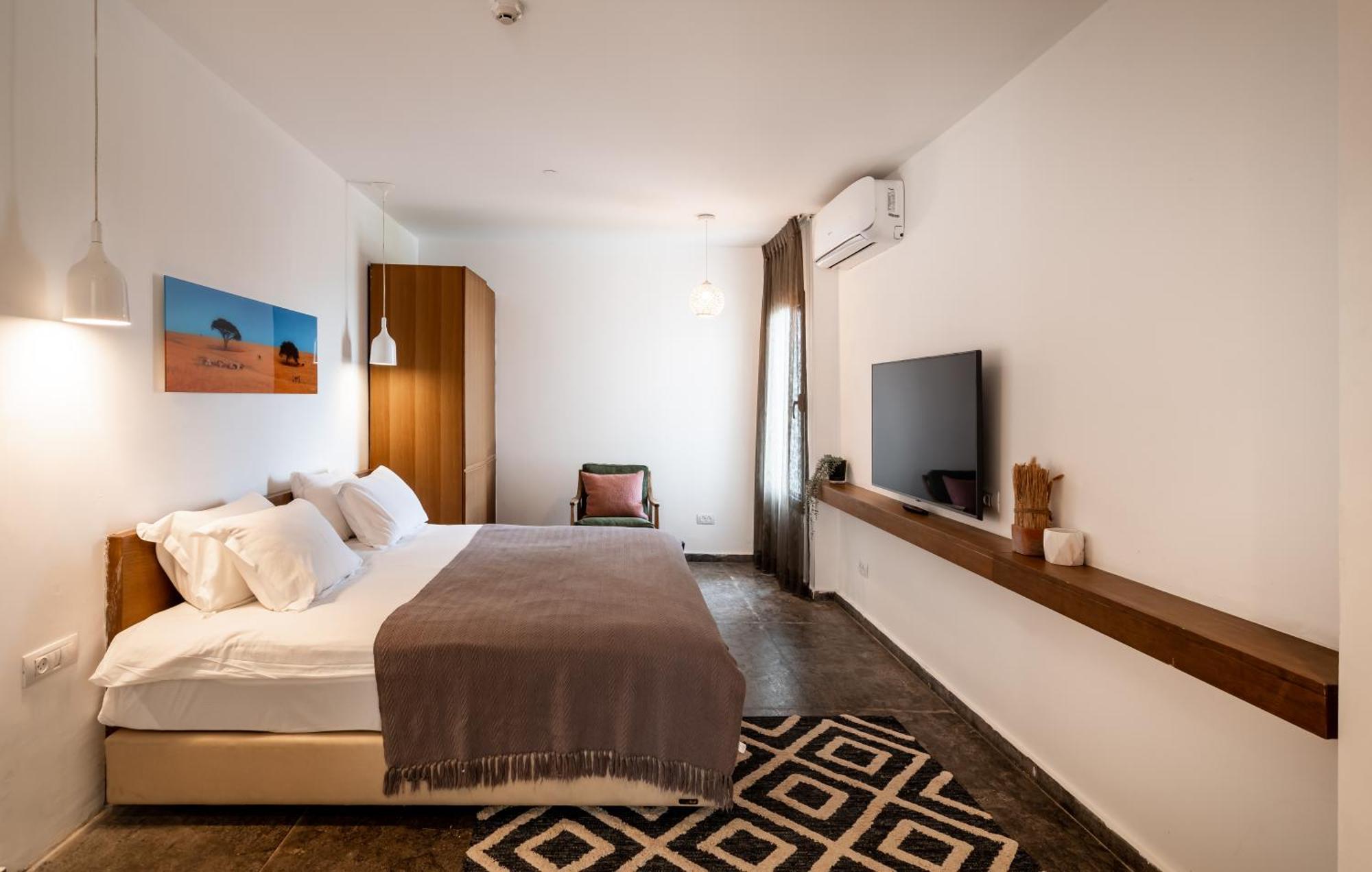 Hotel Jacob Sea Life Nahariya Exterior foto